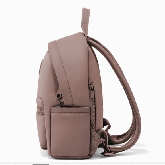 DAGNE DOVER DAKOTA NEOPRENE BACKPACK main image 6